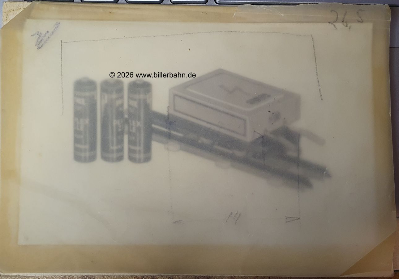 Fotovorlage zum 1015 Klischee #1