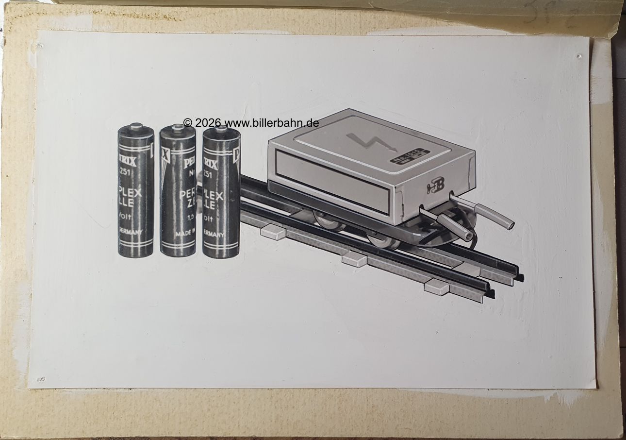 Fotovorlage zum 1015 Klischee #2