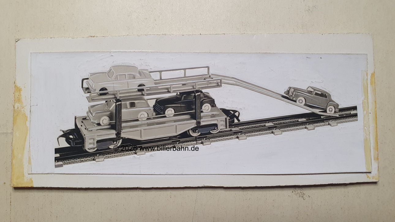 Fotovorlage zum 515 Klischee