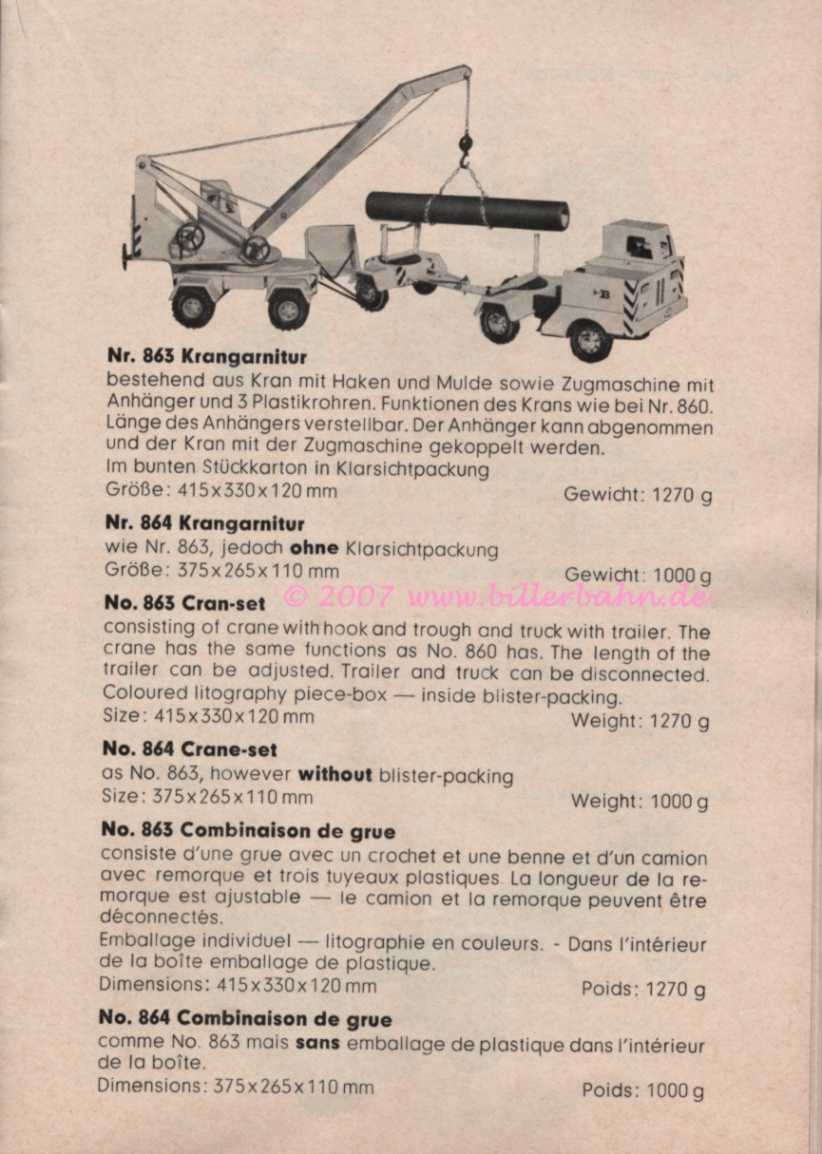 Spezialit�ten 1963 Seite 7